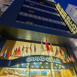 Grand Gulluk & Spa Hotel