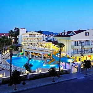 4* Hotel Laberna