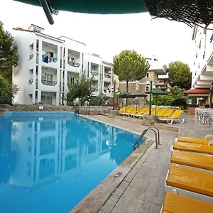 Irmak Marmaris