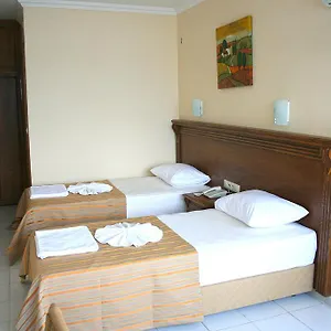 Honeymoon Marmaris