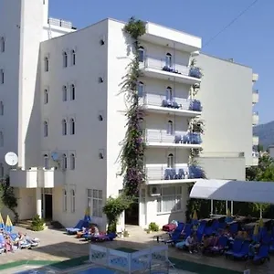 Serin Marmaris