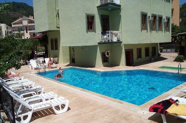 Seler Hotel Marmaris