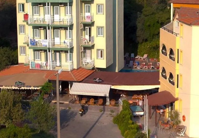 Seler Hotel Marmaris