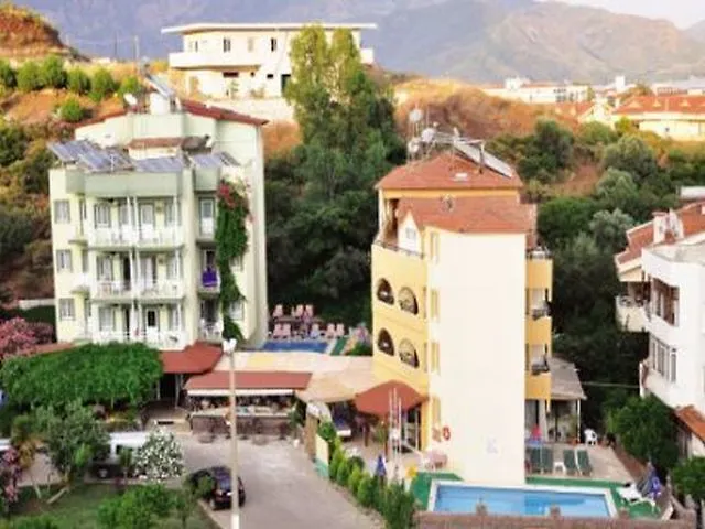 Seler Hotel Marmaris