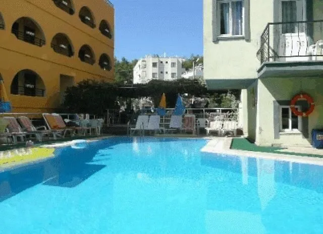 Seler Hotel Marmaris