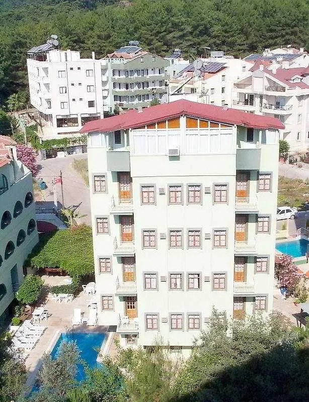 Seler Hotel Marmaris