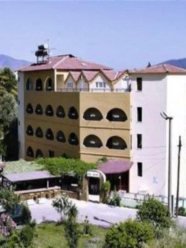 Seler Hotel Marmaris