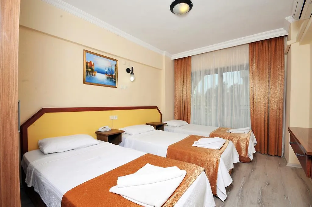 Seler Hotel Marmaris