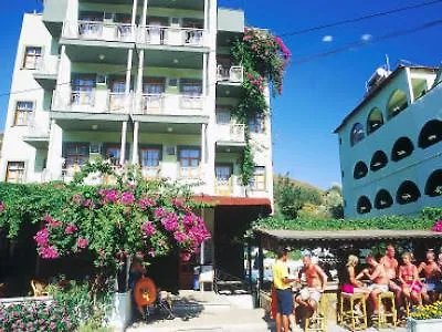 Seler Hotel Marmaris 2*,  Turkey